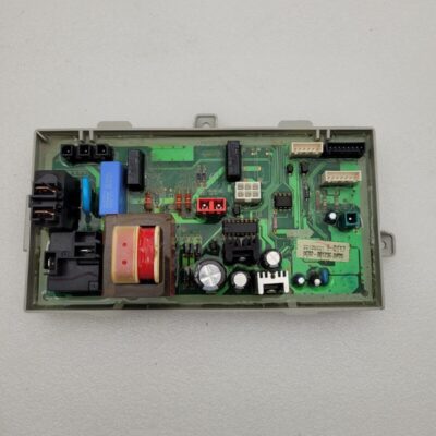 Genuine Samsung Dryer Main Control Board Part#DC92-00123G