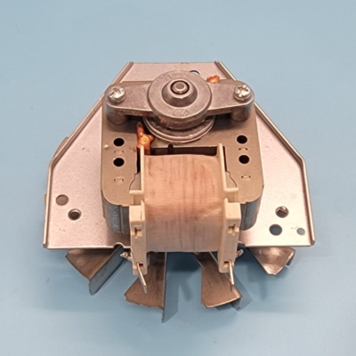 Genuine Speed Oven Bertazzoni Fan Motor Part#YJ61-20A - Image 3