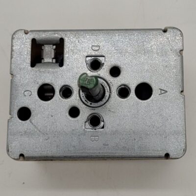 Genuine Stove GE Infinite Switch Part#191D5452P001