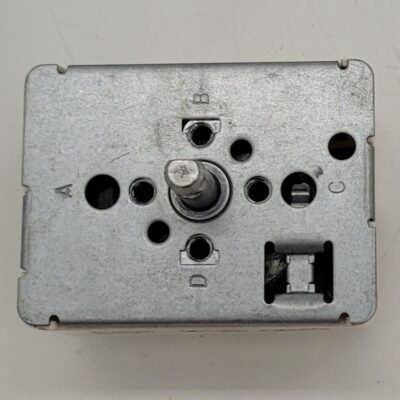 Genuine Stove Kenmore Burner Switch Part#316436000