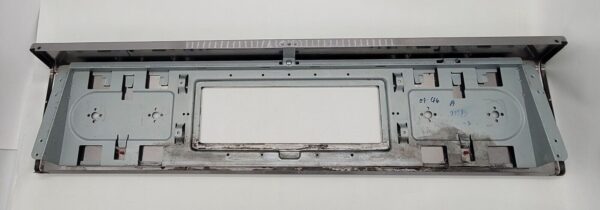 Genuine Stove Samsung Control Panel Part#DG94-01115B - Image 3