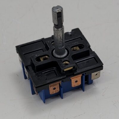 Genuine Stove Samsung Infinite Switch Part#DG44-01002A