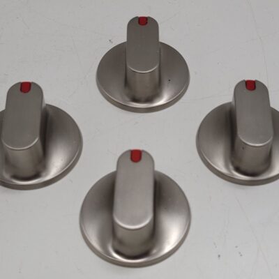 Genuine Stove Samsung Knob Set Part#DG94-00207B