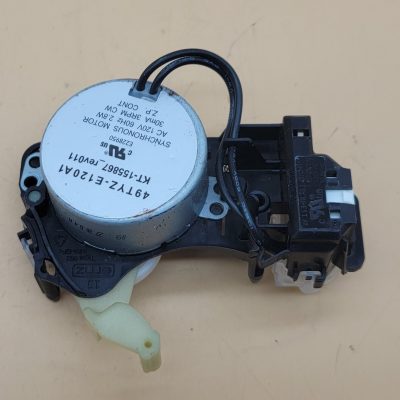 Genuine Washer Amana Actuator Part#W11398781