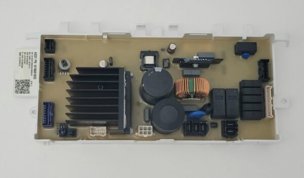 Genuine Washer Cabrio Control Board Part#W10681033