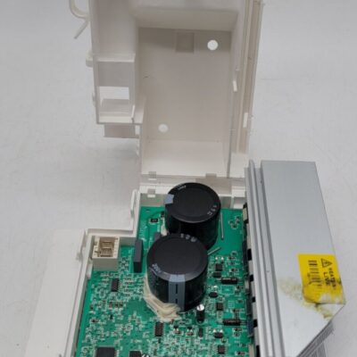 Genuine Washer Electrolux Control Board Part#134618213