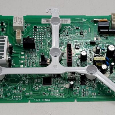 Genuine Washer GE Control Board Part#290D2226G003