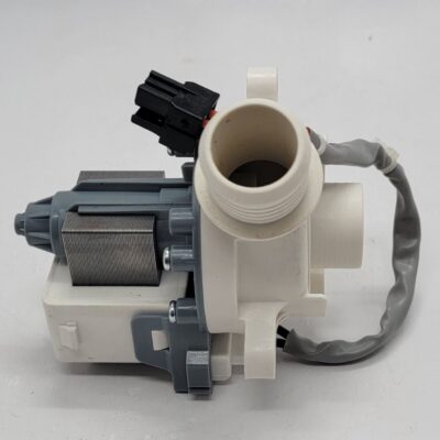 Genuine Washer GE Drain Pump Part#290D1201G003