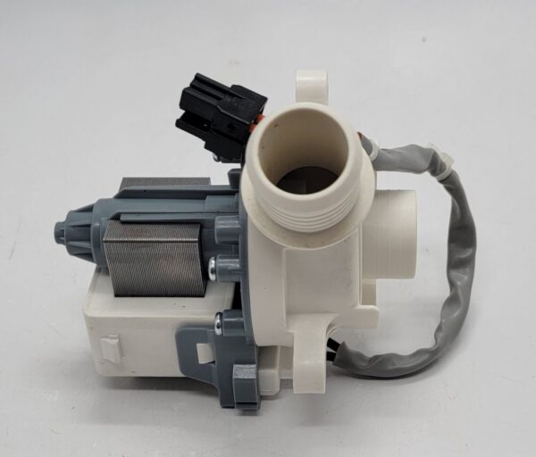 Genuine Washer GE Drain Pump Part#290D1201G003