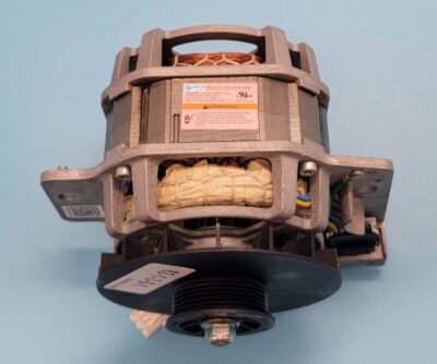 Genuine Washer GE Drive Motor Part#290D1182 - Image 4