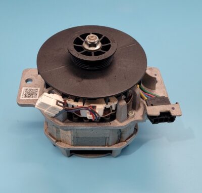 Genuine Washer GE Drive Motor Part#290D1182