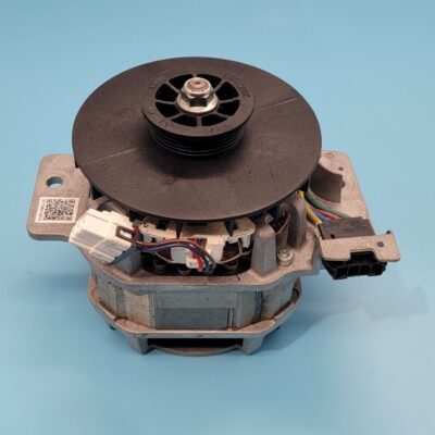 Genuine Washer GE Drive Motor Part#290D1182