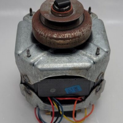 Genuine Washer GE Drive Motor Part#5KH41JT18AS