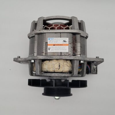 Genuine Washer GE Motor Part#290D1183