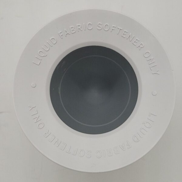 Genuine Washer GE Softener Dispenser Cup Part#290D113P001