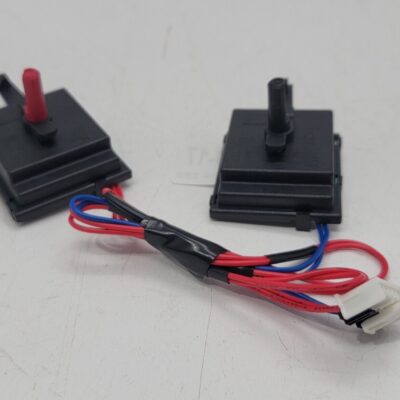 Genuine Washer GE Switch Set Part#290D2290A001