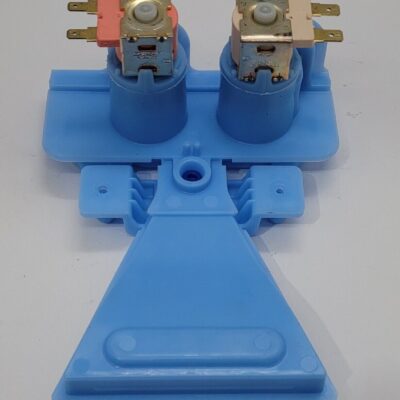 Genuine Washer GE Water Inlet Valve Part#K-78863-2