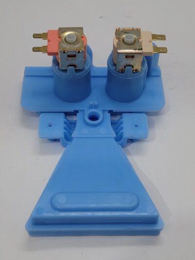 Genuine Washer GE Water Inlet Valve Part#K-78863-2