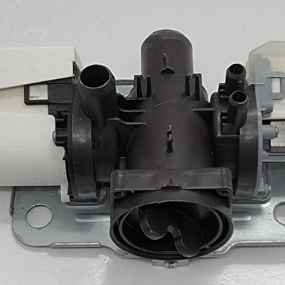 Genuine Washer Kenmore Drain Pump Part#EAU61383503