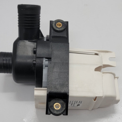 Genuine Washer Kenmore Drain Pump Part#W10049390