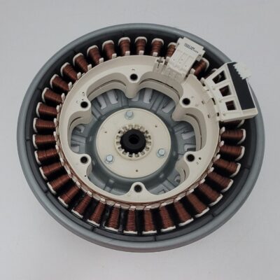 Genuine Washer Kenmore Stator Motor Part#MEV504093