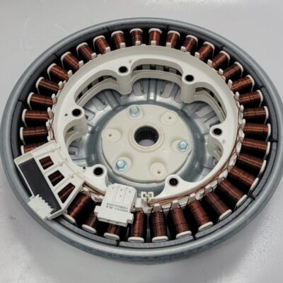 Genuine Washer Kenmore Stator Rotor Part#WDC266C01R