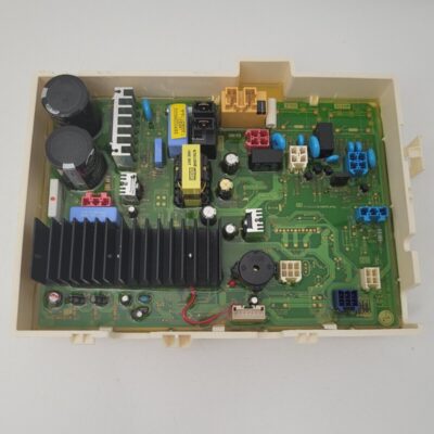 Genuine Washer LG Circuit Board Part#EBR32268002