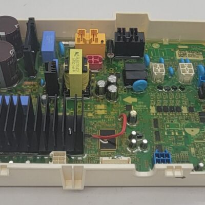 Genuine Washer LG Control Board Part#EBR80360702