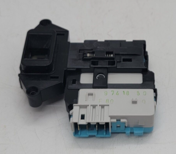 Genuine Washer LG Door Lock Switch Part#6601ER1004C