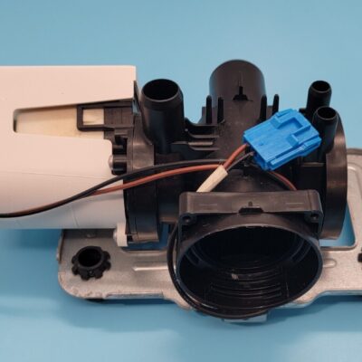 Genuine Washer LG Drain Pump Part#4681EA2001T