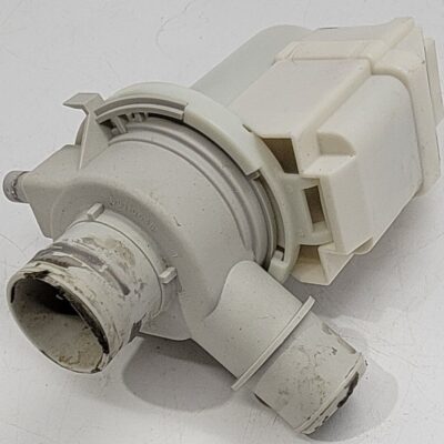 Genuine Washer LG Drain Pump Part#DP040-012