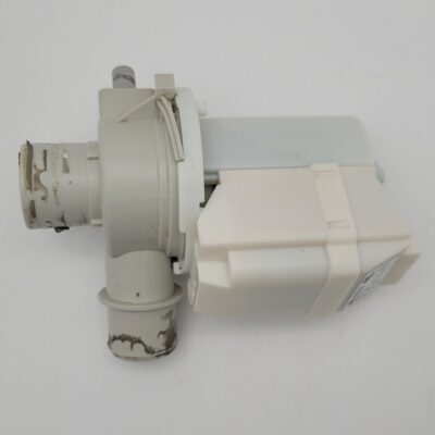 Genuine Washer LG Drain Pump Part#DP040-012