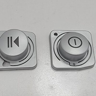 Genuine Washer LG Panel Button Part#ER3067