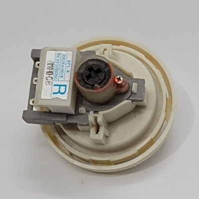 Genuine Washer LG Pressure Switch Part#6501EA1001R