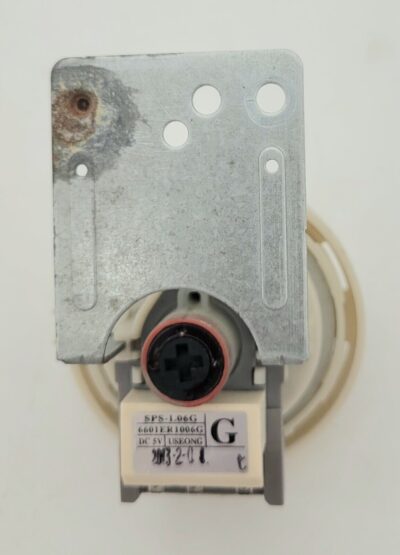 Genuine Washer LG Pressure Switch Part#6601ER1006G - Image 3