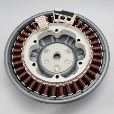 Genuine Washer LG Stator Rotor Part#WDC266C01R 266C01