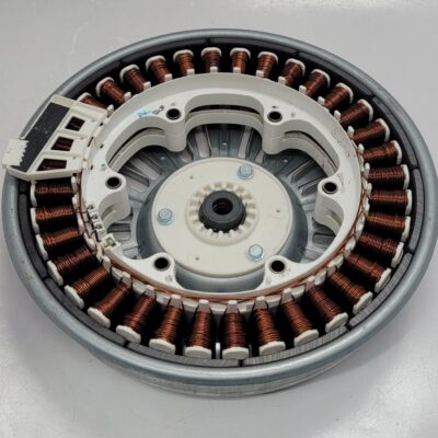 Genuine Washer LG Stator Rotor Part#WDC266C02R