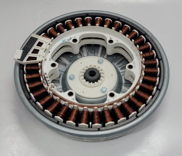 Genuine Washer LG Stator Rotor Part#WDC266C02R