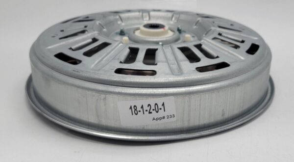 Genuine Washer LG Stator Rotor Part#WRD300Y02 - Image 4