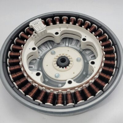 Genuine Washer LG Stator Rotor Part#WRD300Y02