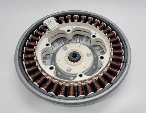 Genuine Washer LG Stator Rotor Part#WRD300Y02