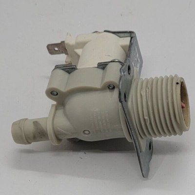 Genuine Washer LG Water Inlet Valve Part#IV-11S-16