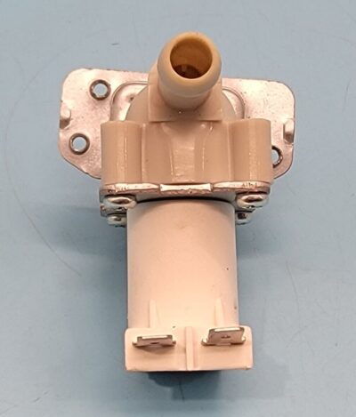 Genuine Washer LG Water Inlet Valve Part#IV-11S-16 - Image 3