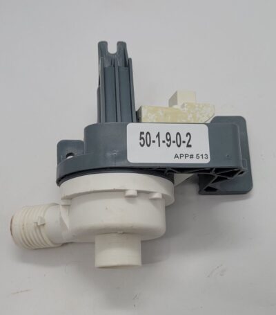 Genuine Washer Maytag Drain Pump Part#W10727777 - Image 4