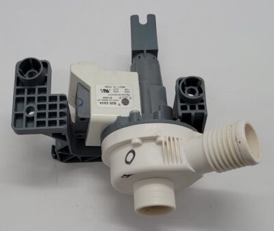 Genuine Washer Maytag Drain Pump Part#W10727777