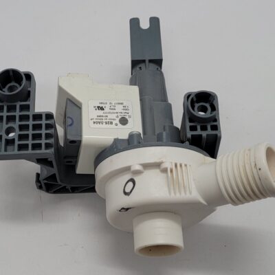 Genuine Washer Maytag Drain Pump Part#W10727777