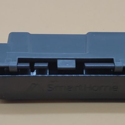 Genuine Washer Samsung Console Panel Part#DC64-03427