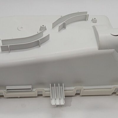 Genuine Washer Samsung Dispenser Housing Part#DC61-02636A