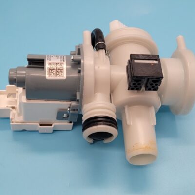 Genuine Washer Samsung Drain Pump Part#DC97-18150F