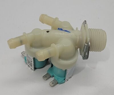 Genuine Washer Samsung Water Inlet Valve Part#DC62-00142G